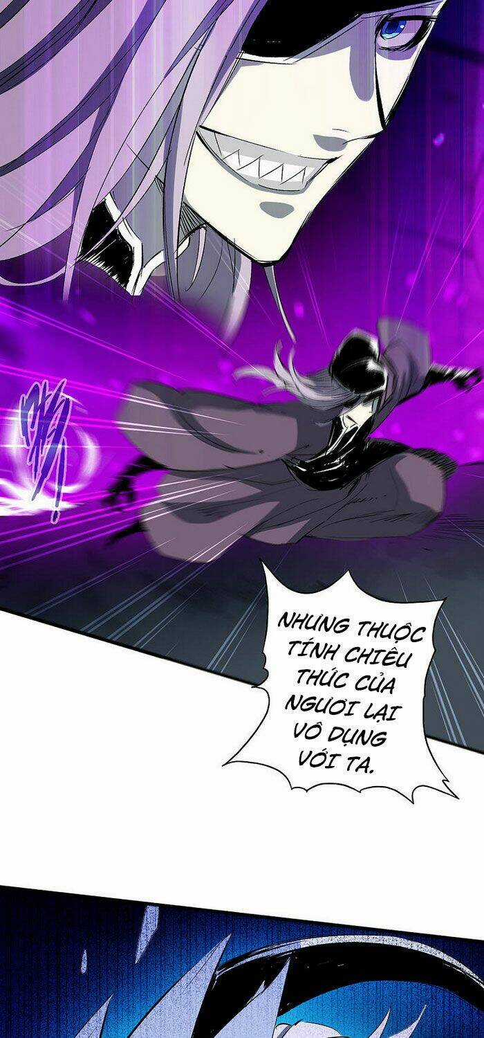 Thông Thiên Chi Lộ - Chapter 45 - Trang 7