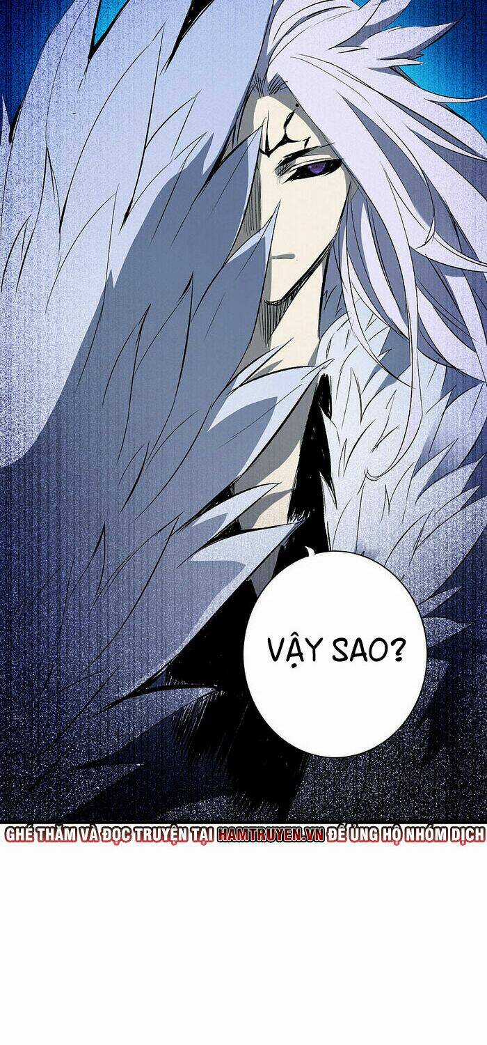 Thông Thiên Chi Lộ - Chapter 45 - Trang 8