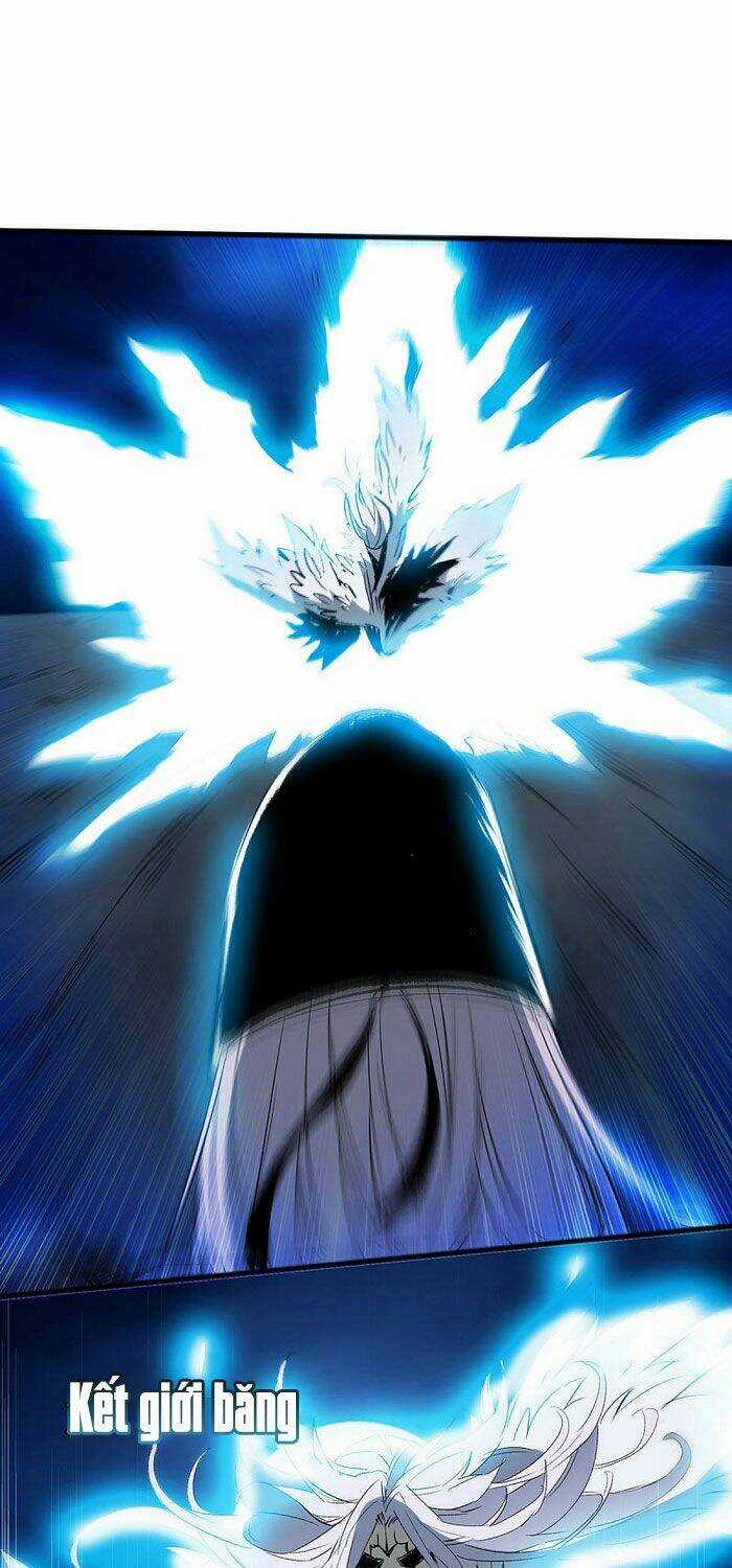 Thông Thiên Chi Lộ - Chapter 45 - Trang 9