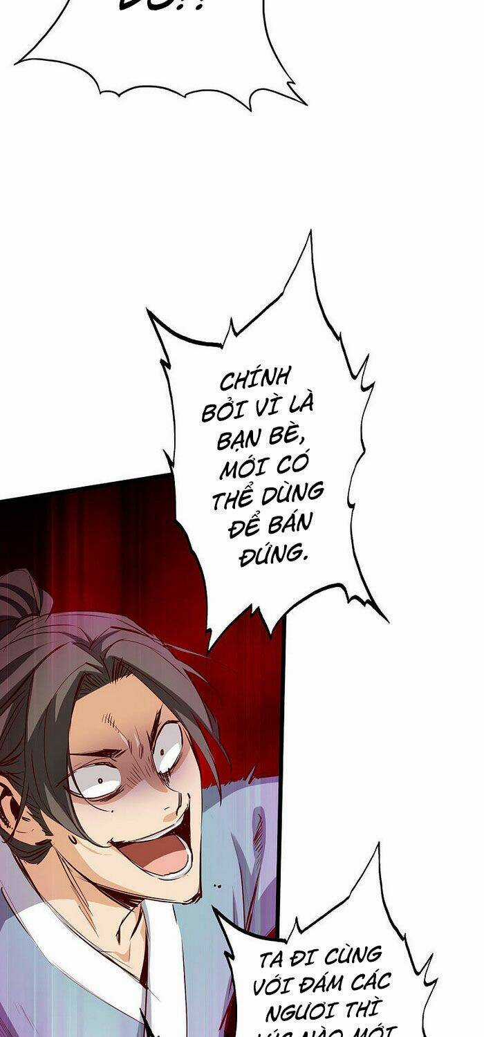 Thông Thiên Chi Lộ - Chapter 46 - Trang 3