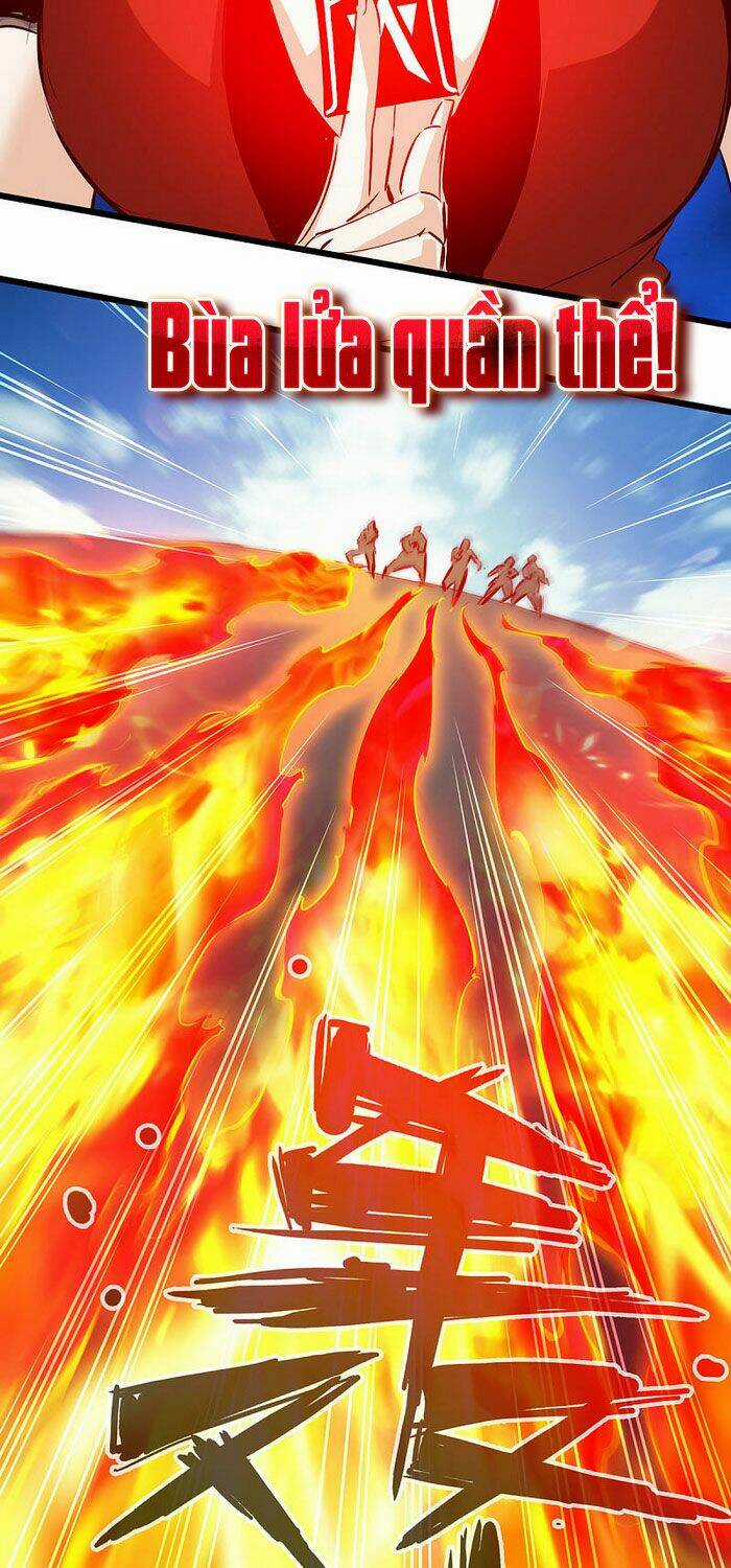 Thông Thiên Chi Lộ - Chapter 46 - Trang 22