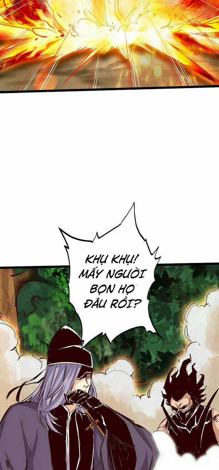 Thông Thiên Chi Lộ - Chapter 46 - Trang 25