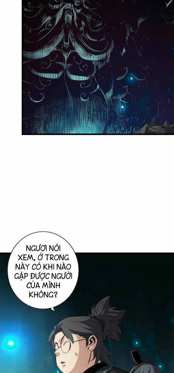 Thông Thiên Chi Lộ - Chapter 47 - Trang 13