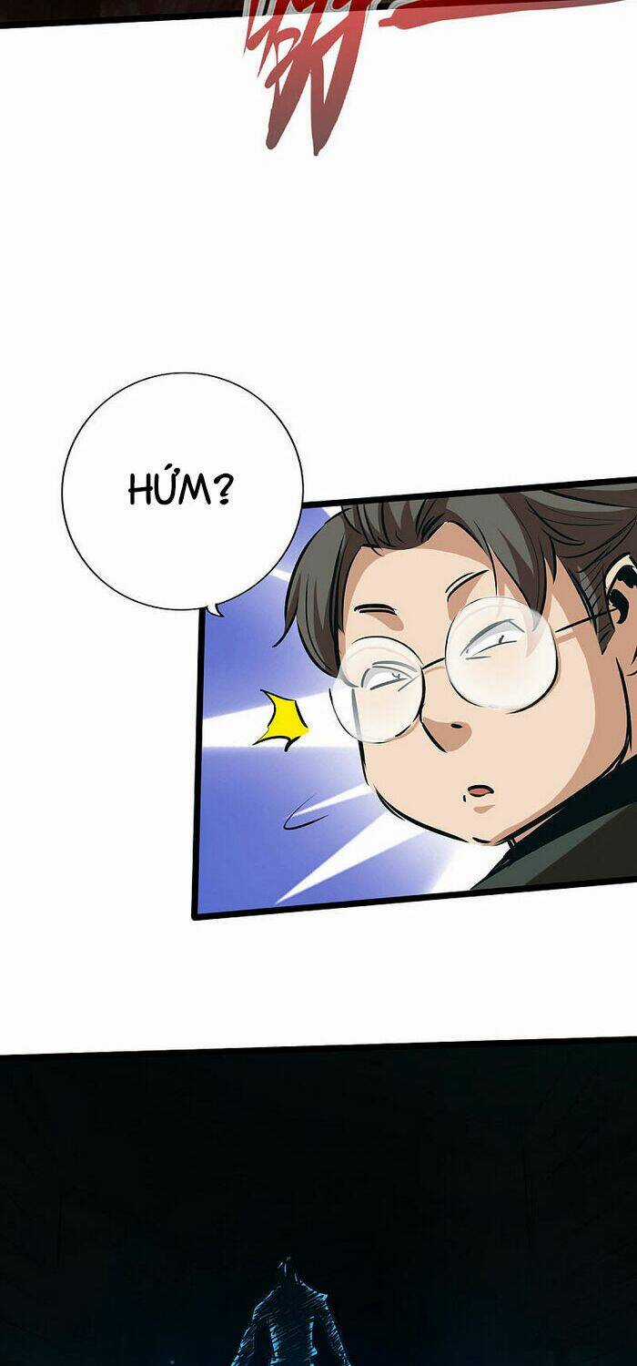 Thông Thiên Chi Lộ - Chapter 47 - Trang 20