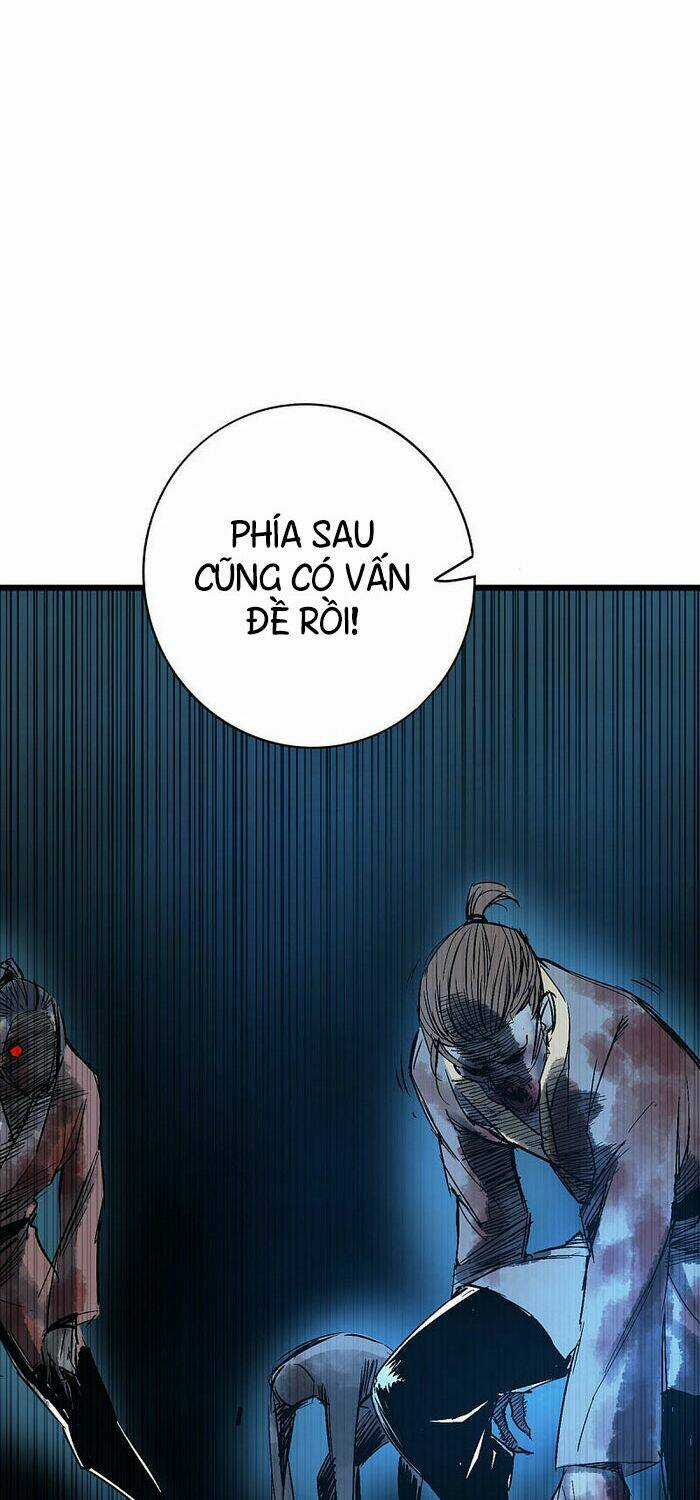 Thông Thiên Chi Lộ - Chapter 47 - Trang 26