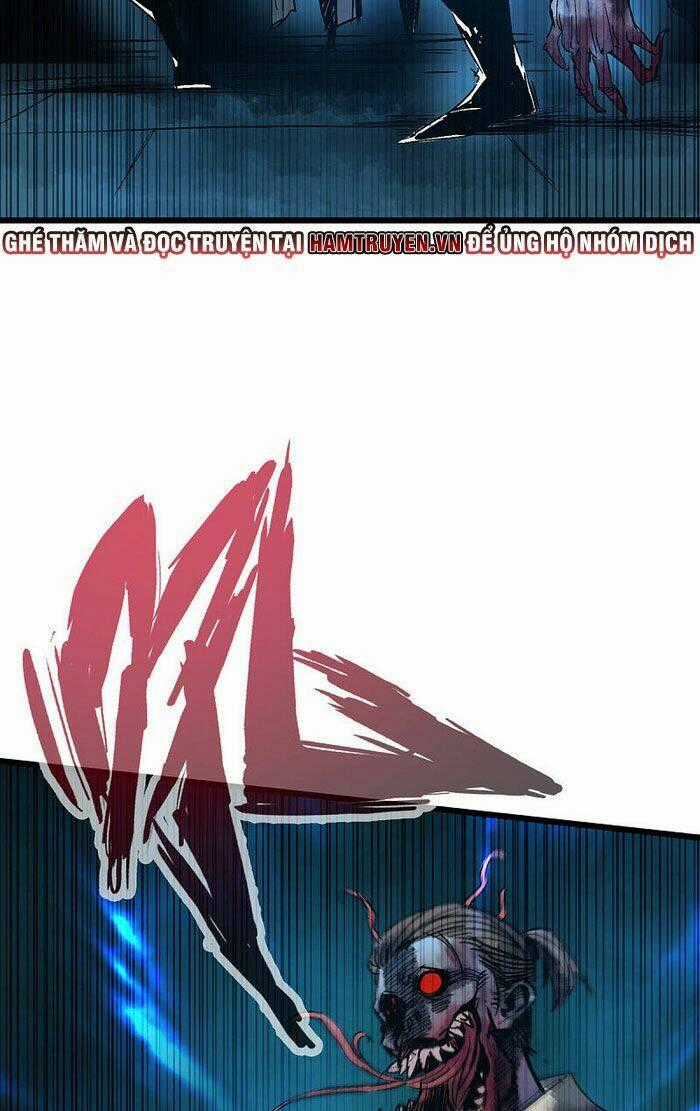 Thông Thiên Chi Lộ - Chapter 47 - Trang 27