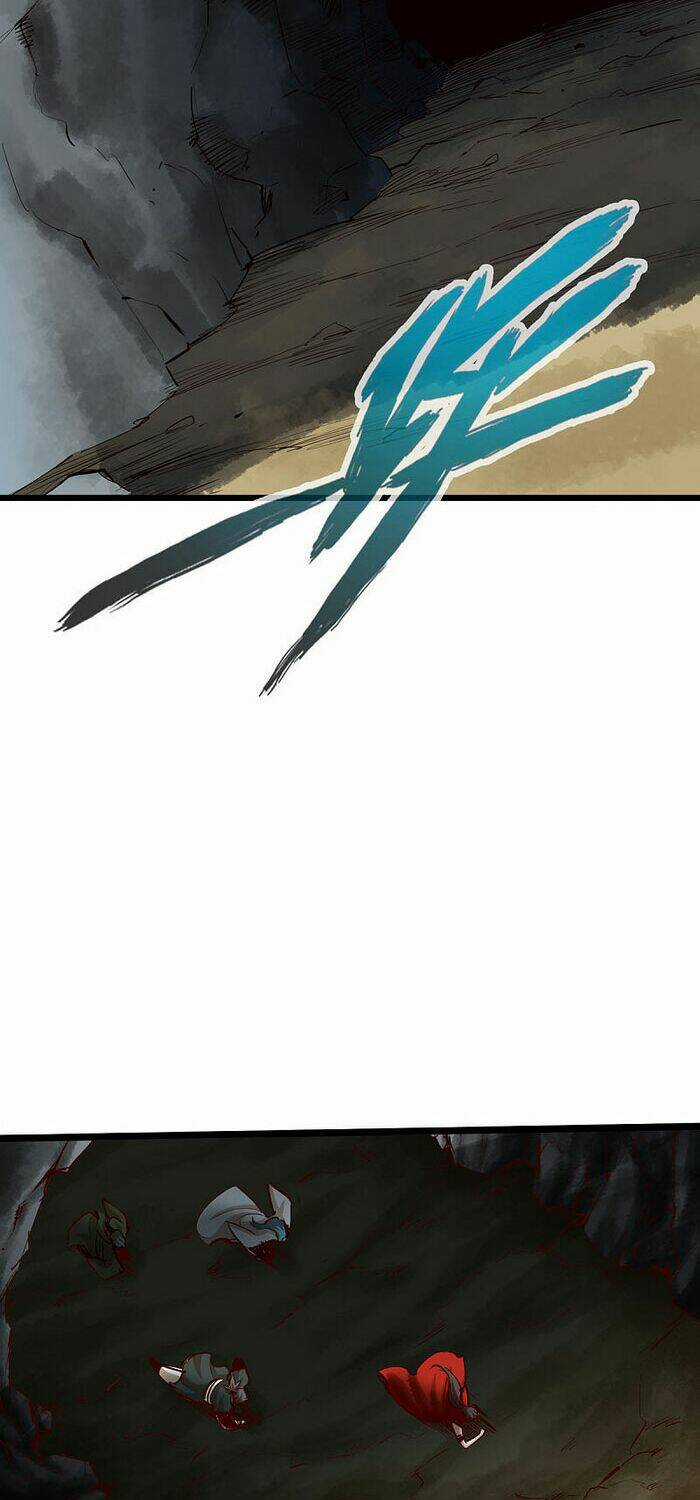 Thông Thiên Chi Lộ - Chapter 47 - Trang 6