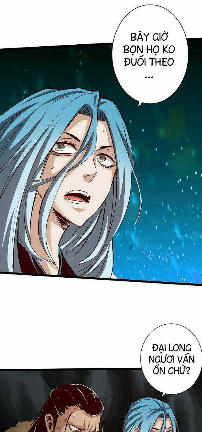 Thông Thiên Chi Lộ - Chapter 47 - Trang 8