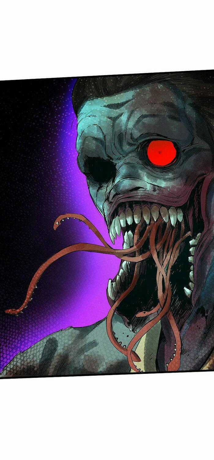 Thông Thiên Chi Lộ - Chapter 48 - Trang 1