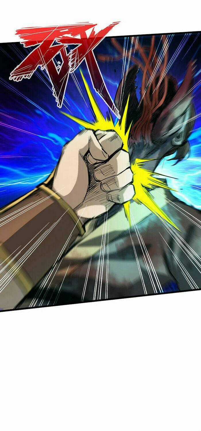 Thông Thiên Chi Lộ - Chapter 48 - Trang 2