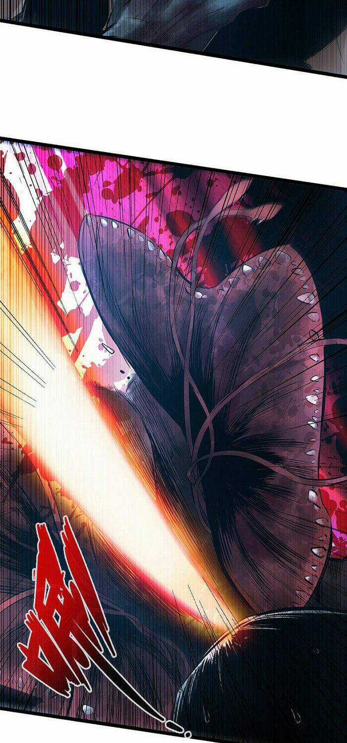 Thông Thiên Chi Lộ - Chapter 48 - Trang 11