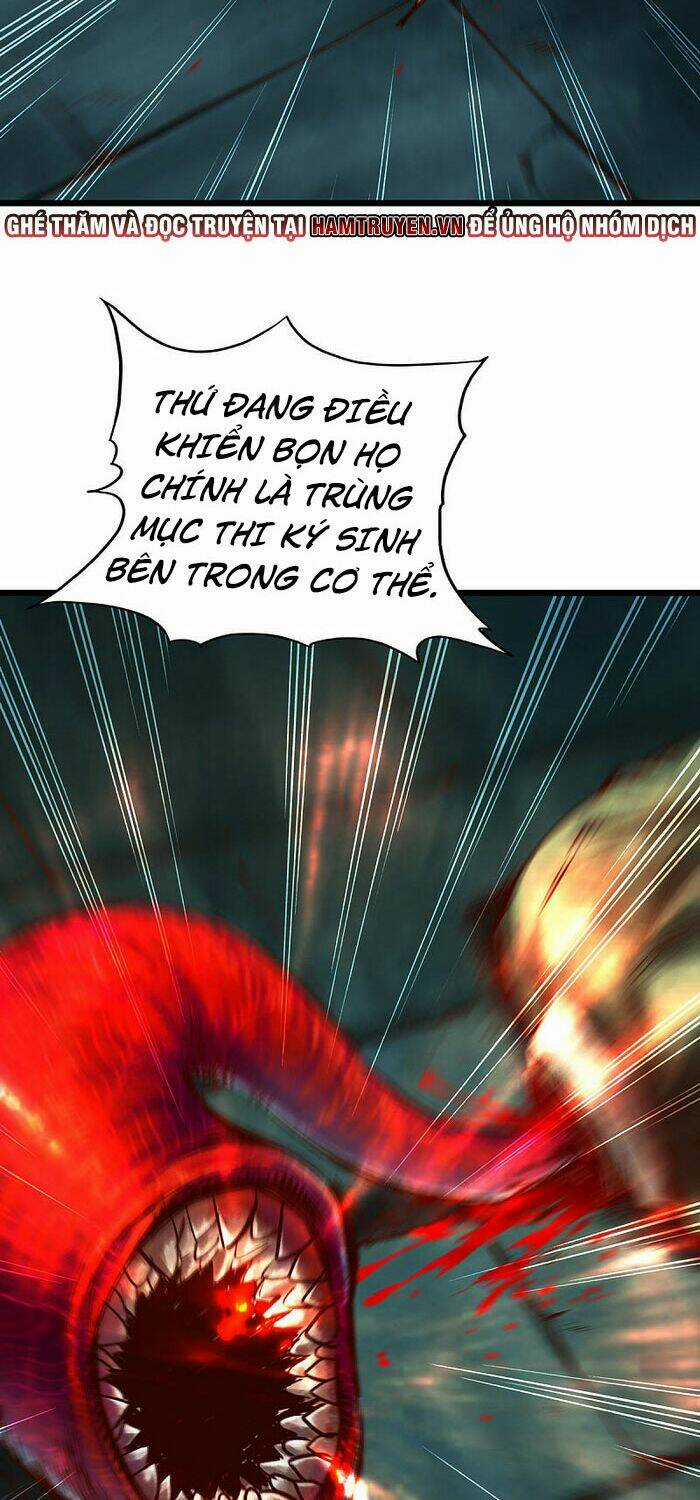 Thông Thiên Chi Lộ - Chapter 48 - Trang 14