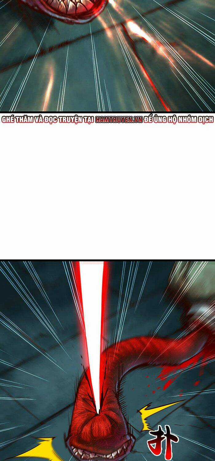 Thông Thiên Chi Lộ - Chapter 48 - Trang 15