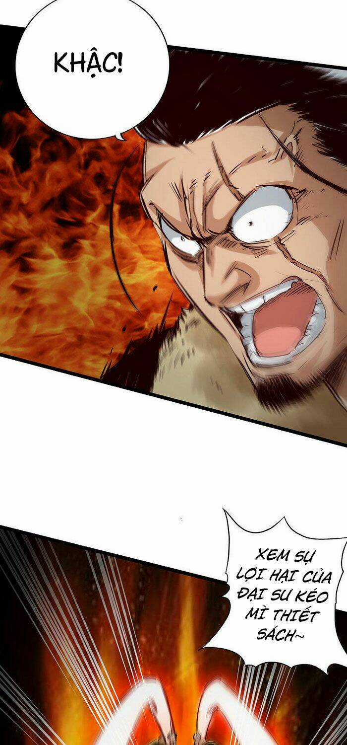Thông Thiên Chi Lộ - Chapter 48 - Trang 21
