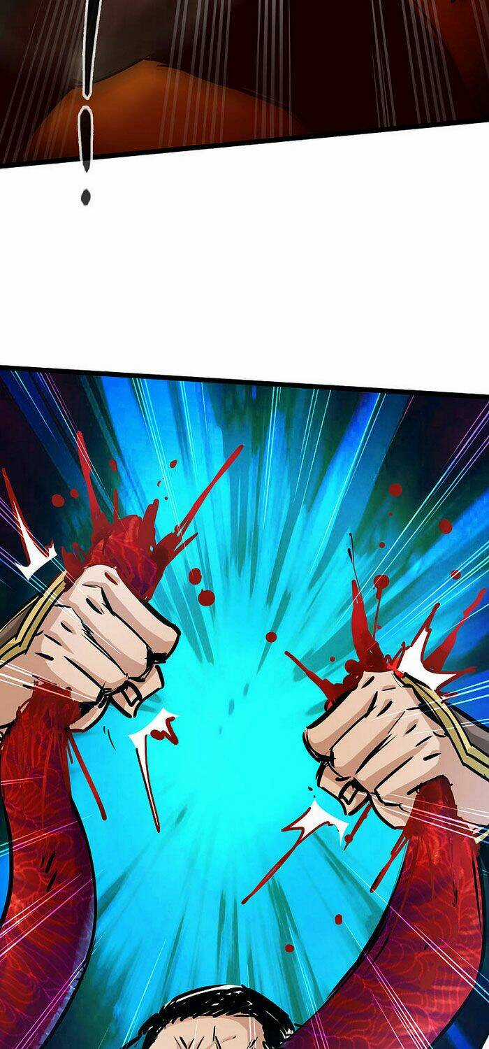 Thông Thiên Chi Lộ - Chapter 48 - Trang 23