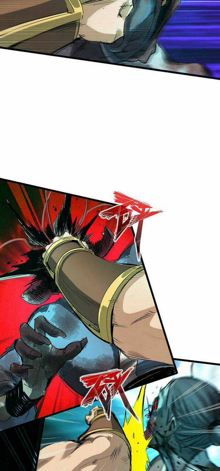 Thông Thiên Chi Lộ - Chapter 48 - Trang 4