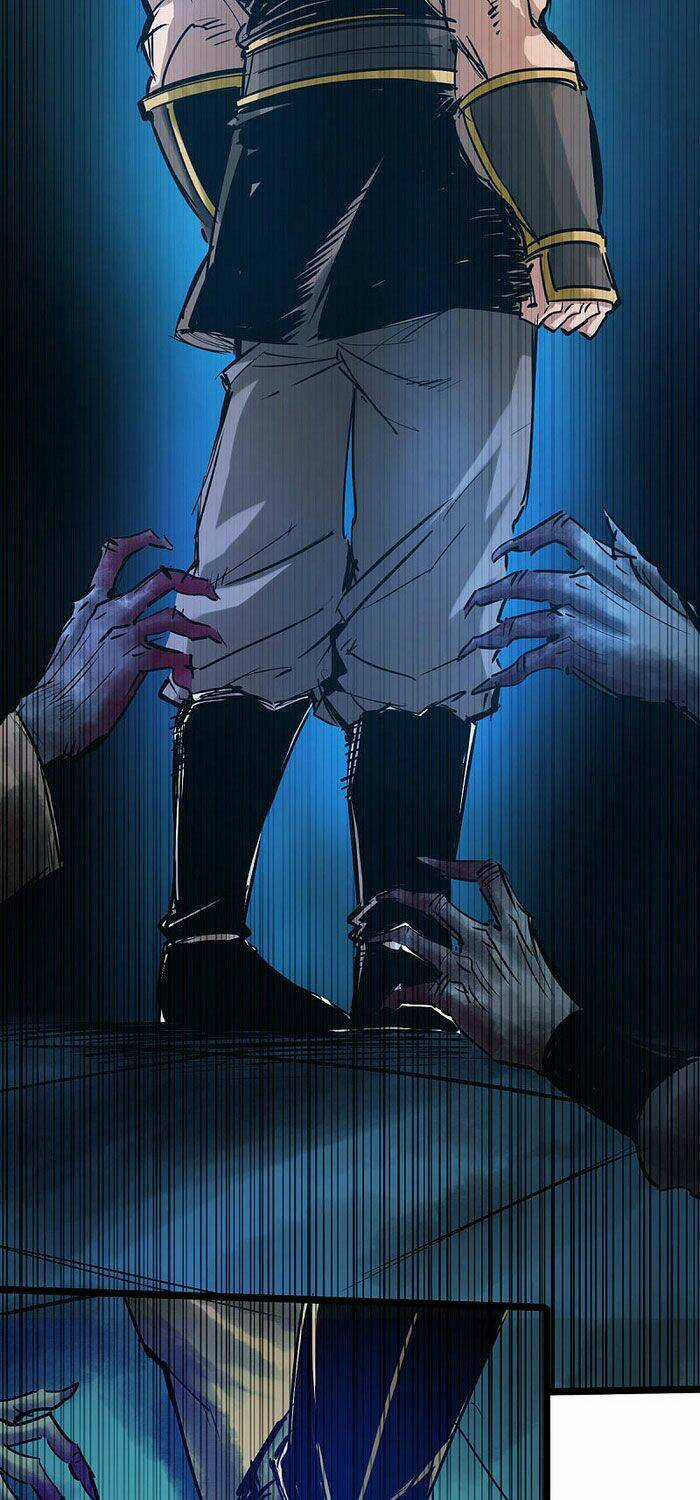 Thông Thiên Chi Lộ - Chapter 48 - Trang 7