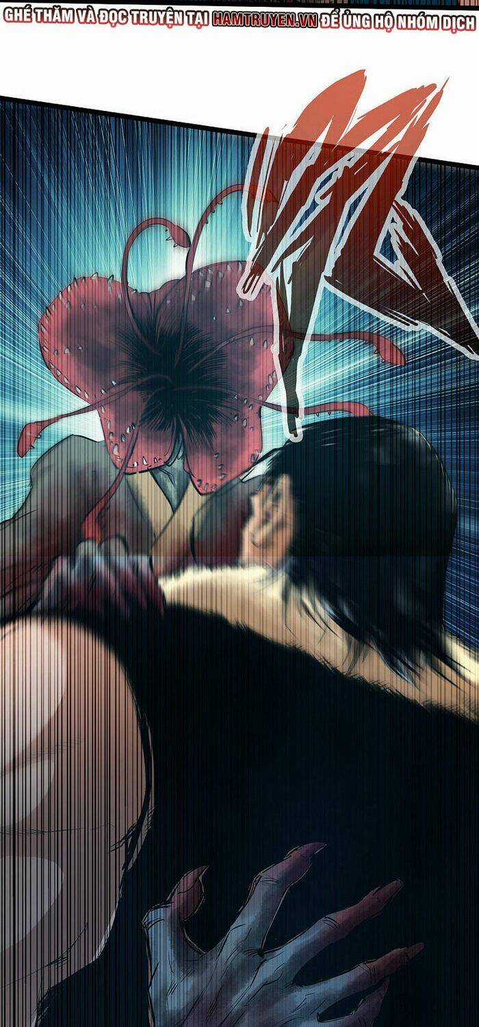 Thông Thiên Chi Lộ - Chapter 48 - Trang 10