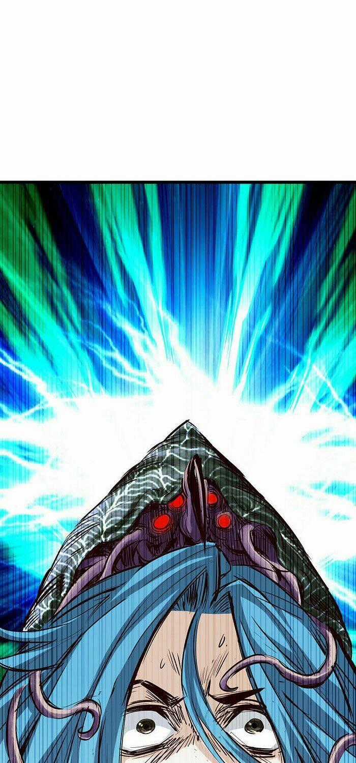 Thông Thiên Chi Lộ - Chapter 49 - Trang 1