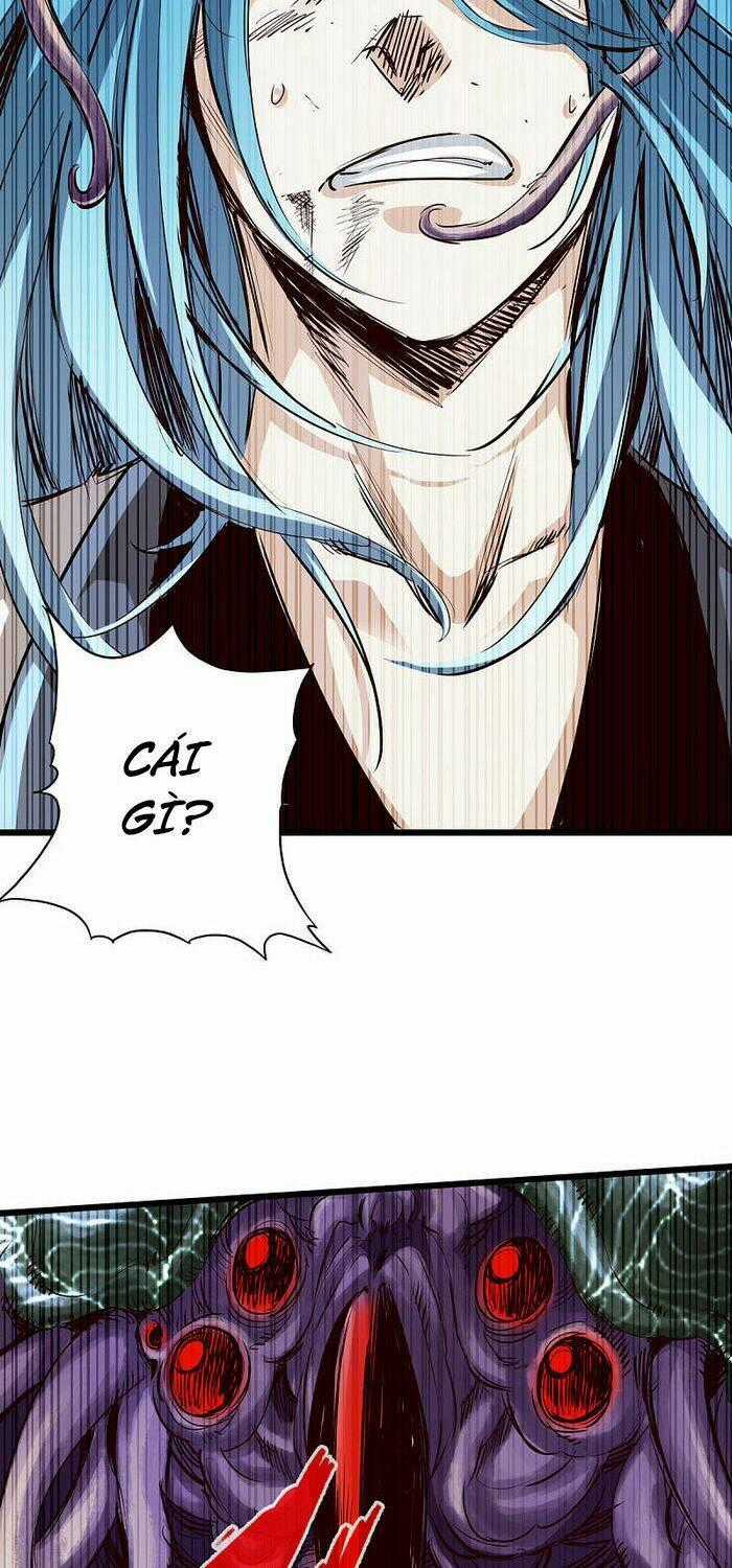 Thông Thiên Chi Lộ - Chapter 49 - Trang 2