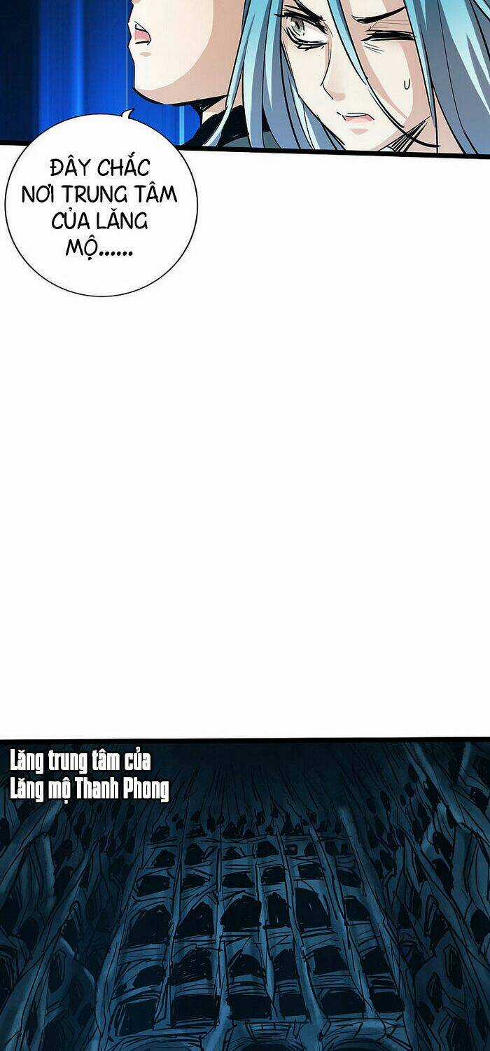 Thông Thiên Chi Lộ - Chapter 49 - Trang 14