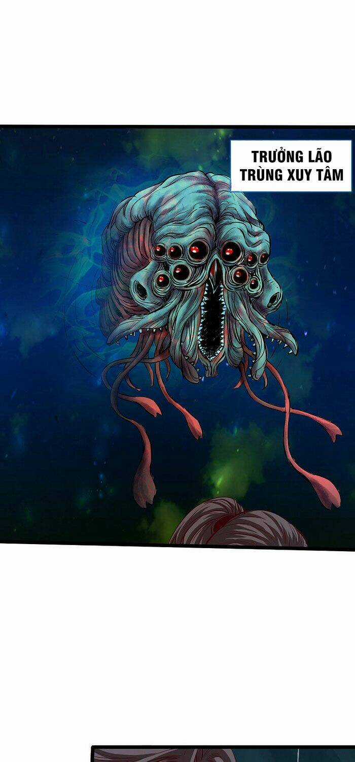 Thông Thiên Chi Lộ - Chapter 49 - Trang 19