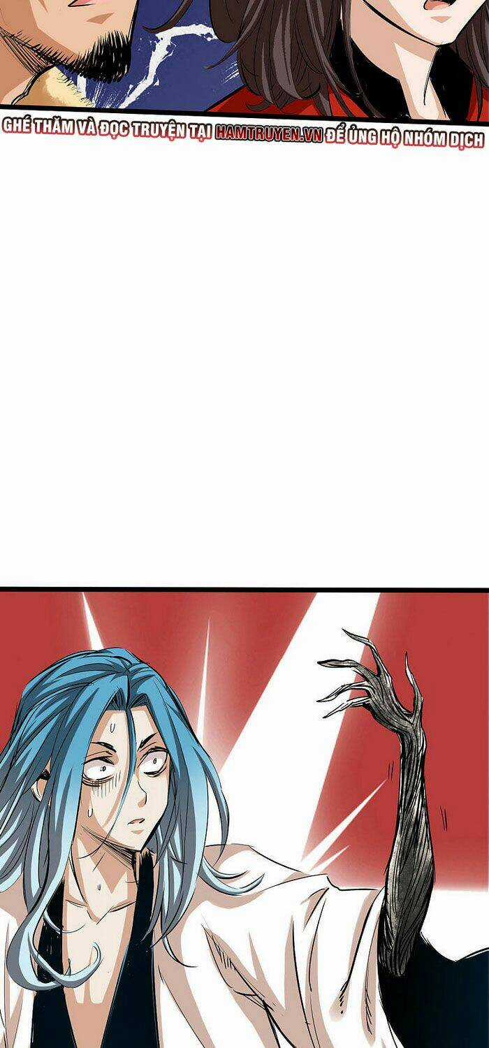 Thông Thiên Chi Lộ - Chapter 49 - Trang 7