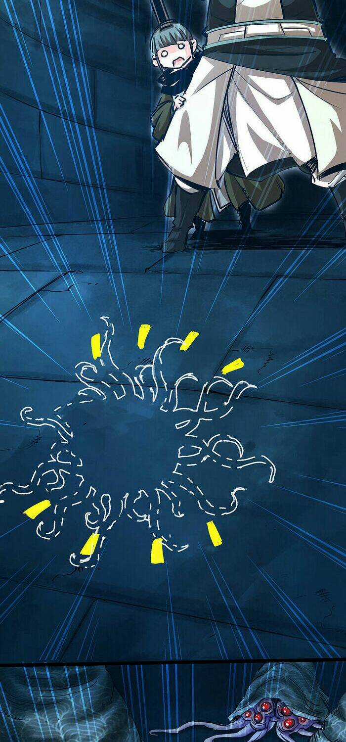 Thông Thiên Chi Lộ - Chapter 49 - Trang 10