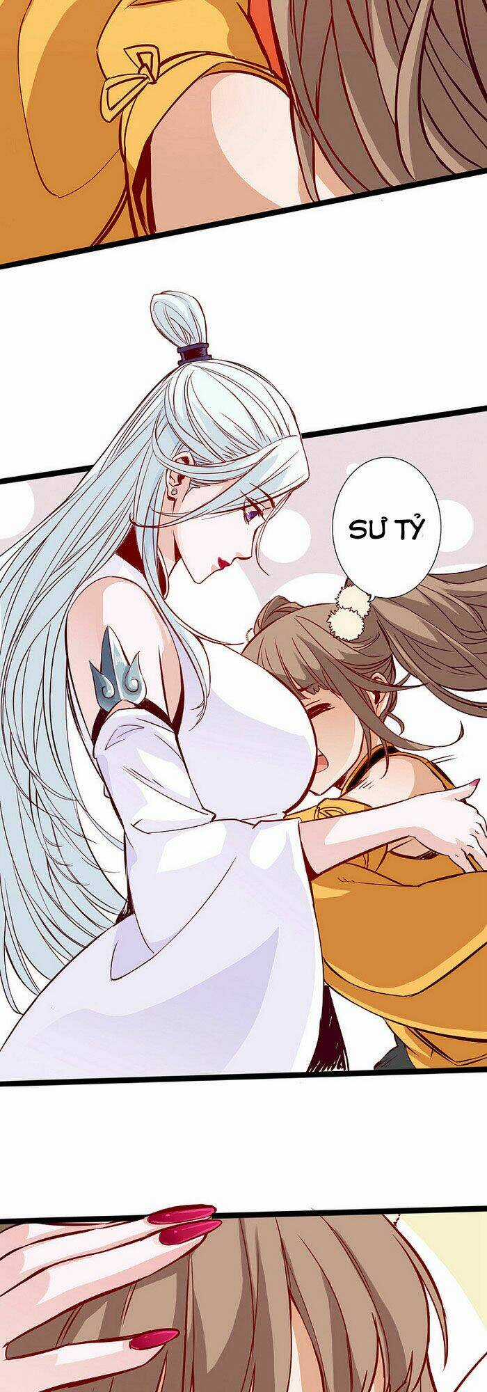 Thông Thiên Chi Lộ - Chapter 5 - Trang 17