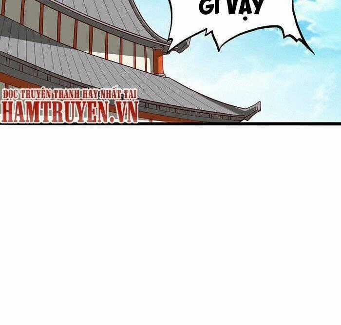 Thông Thiên Chi Lộ - Chapter 5 - Trang 22