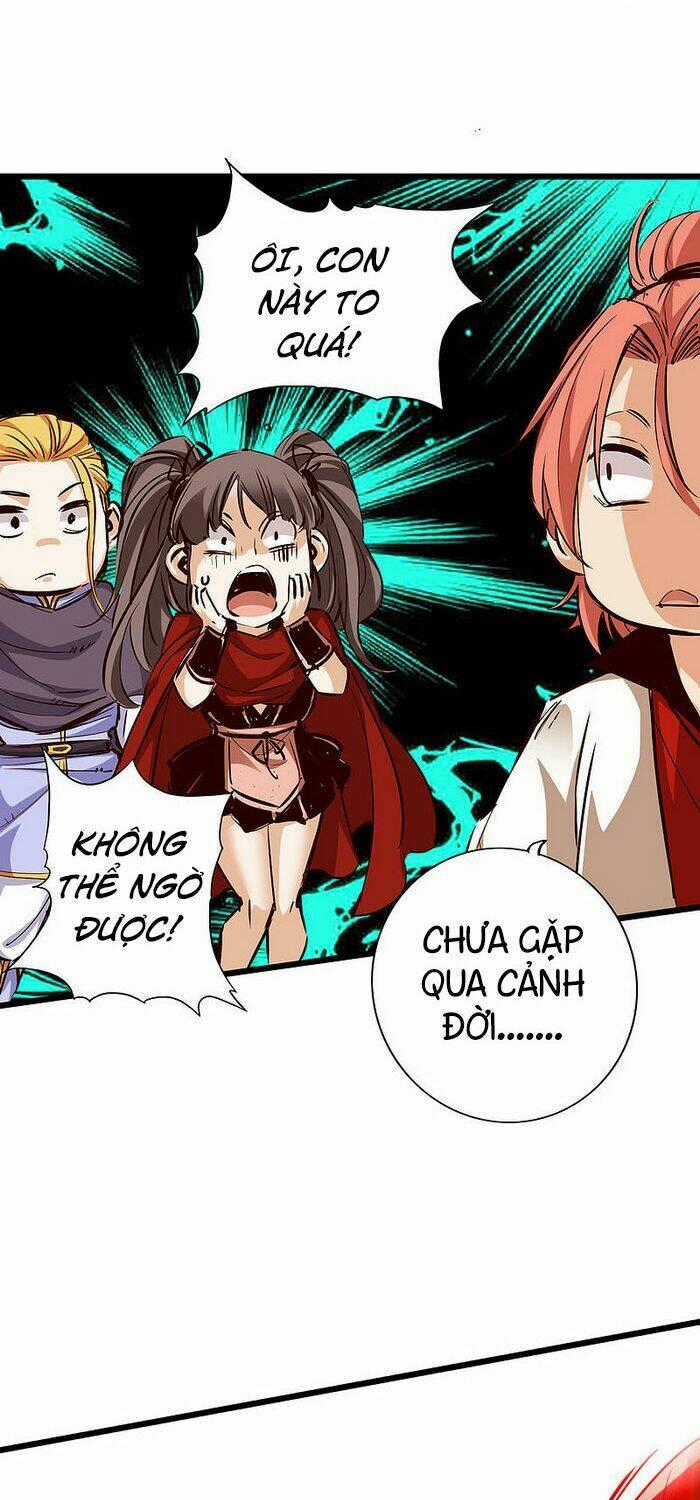 Thông Thiên Chi Lộ - Chapter 50 - Trang 2