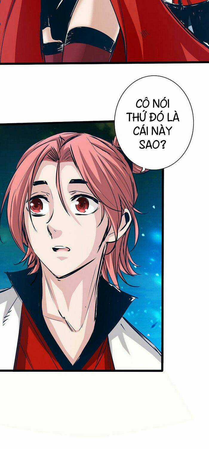 Thông Thiên Chi Lộ - Chapter 50 - Trang 13