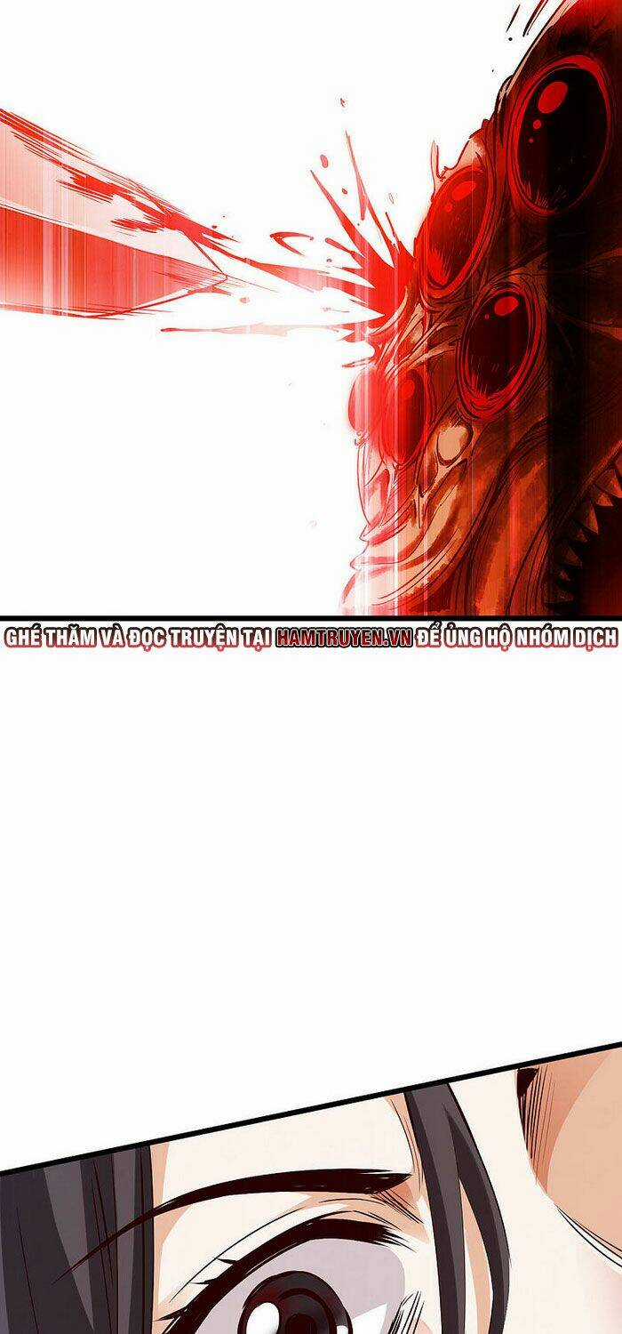 Thông Thiên Chi Lộ - Chapter 50 - Trang 3