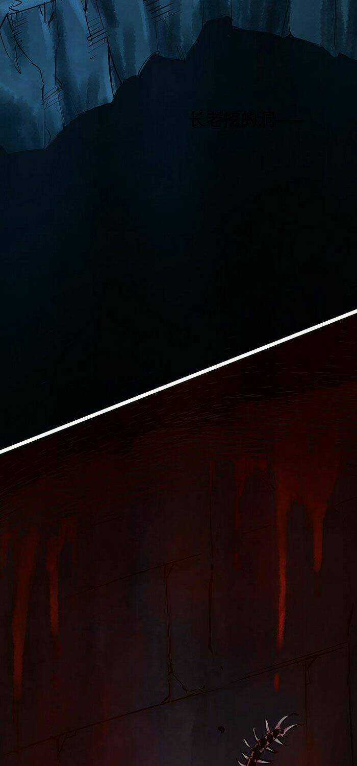 Thông Thiên Chi Lộ - Chapter 50 - Trang 24