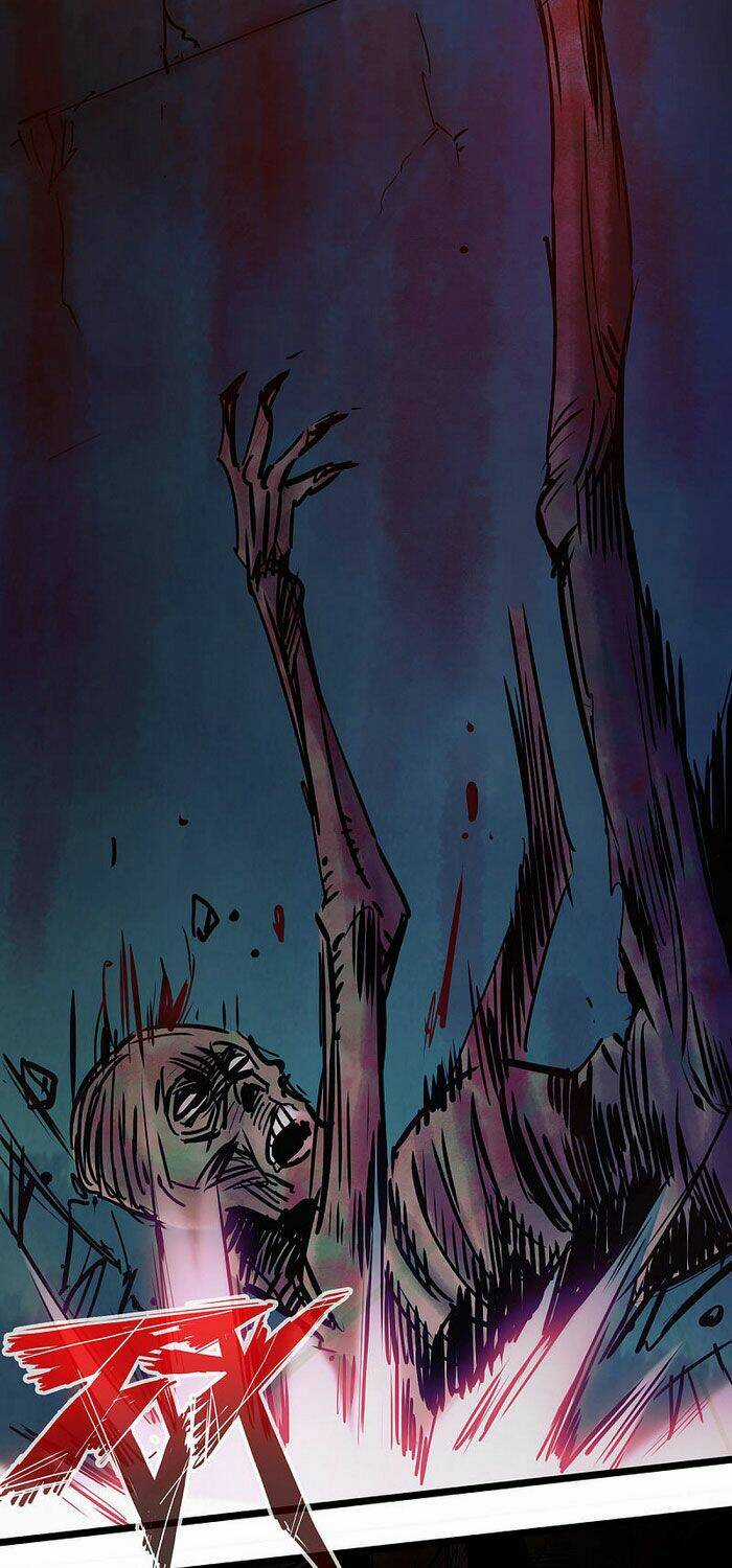 Thông Thiên Chi Lộ - Chapter 50 - Trang 26