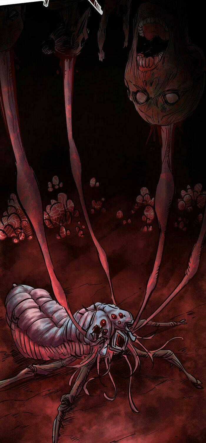 Thông Thiên Chi Lộ - Chapter 50 - Trang 27