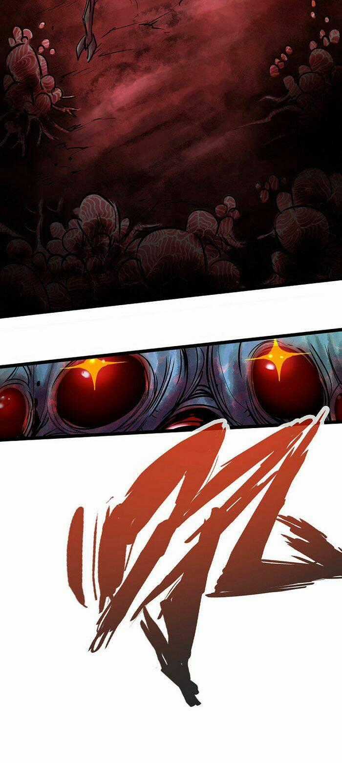 Thông Thiên Chi Lộ - Chapter 50 - Trang 28