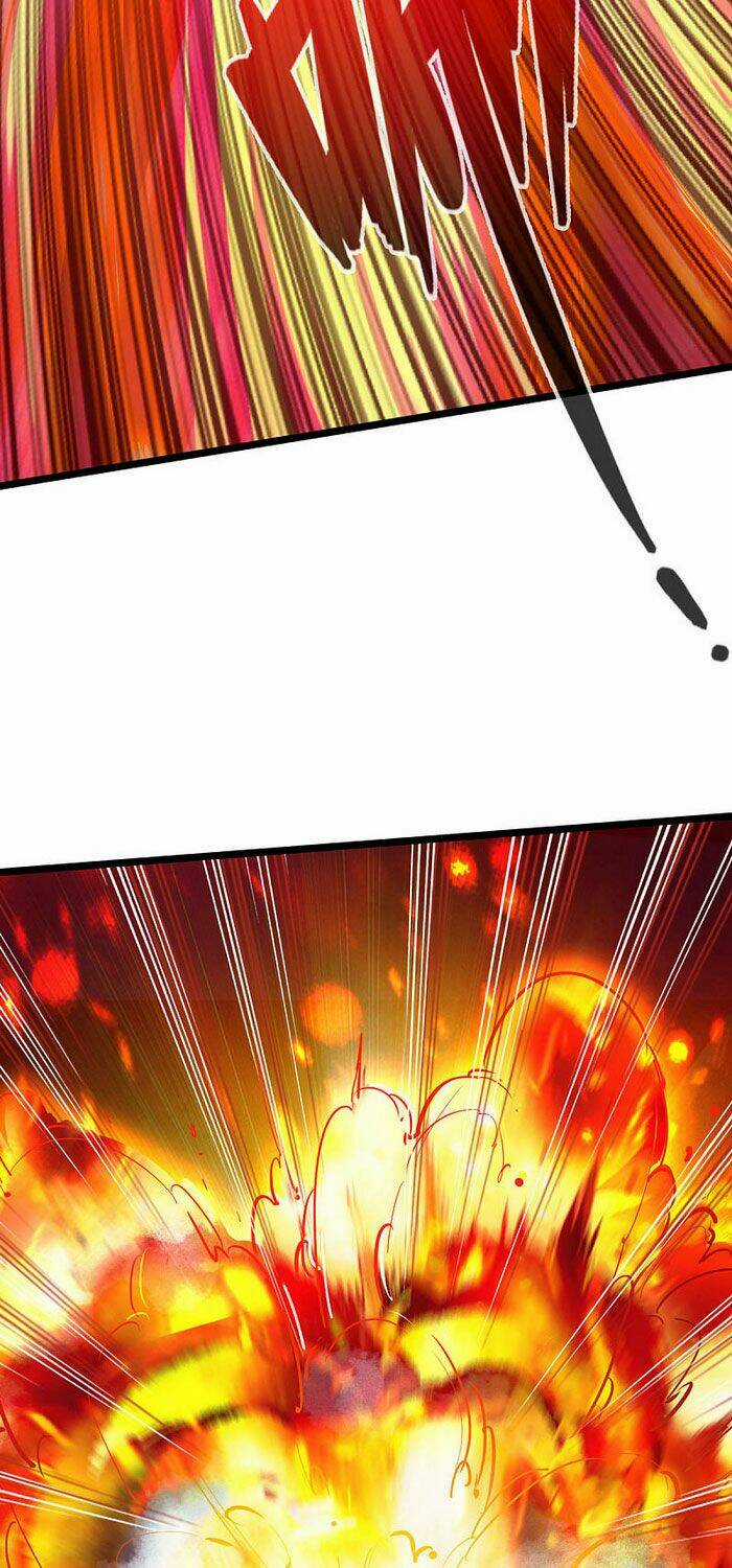 Thông Thiên Chi Lộ - Chapter 50 - Trang 9