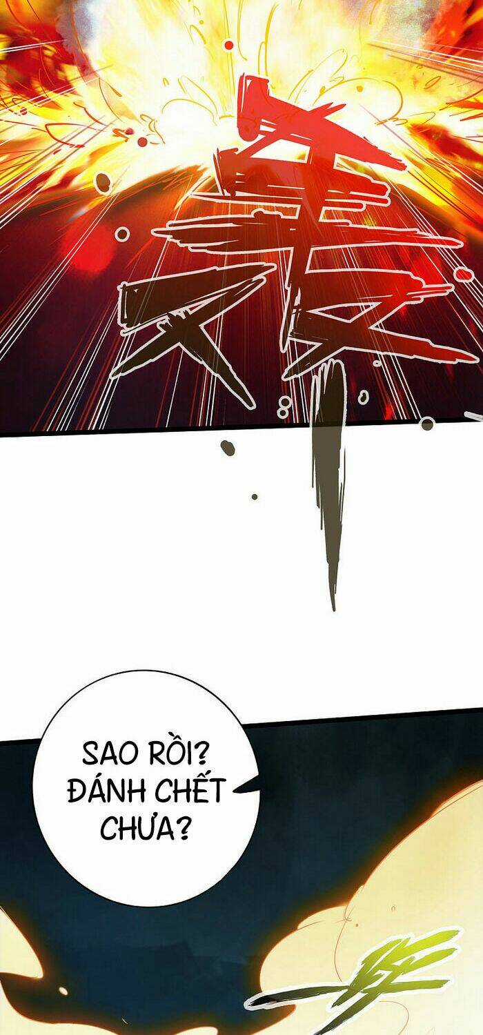 Thông Thiên Chi Lộ - Chapter 50 - Trang 10