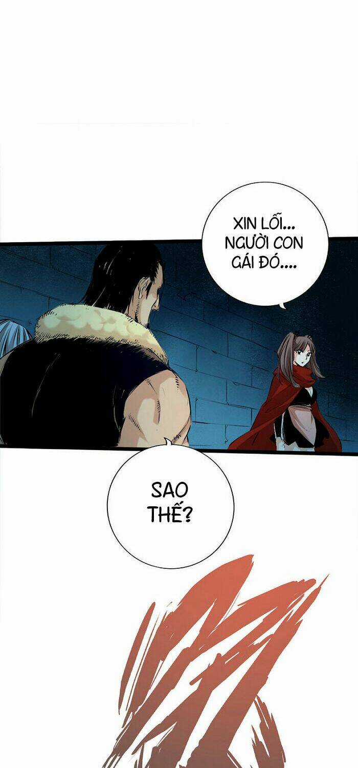 Thông Thiên Chi Lộ - Chapter 51 - Trang 12