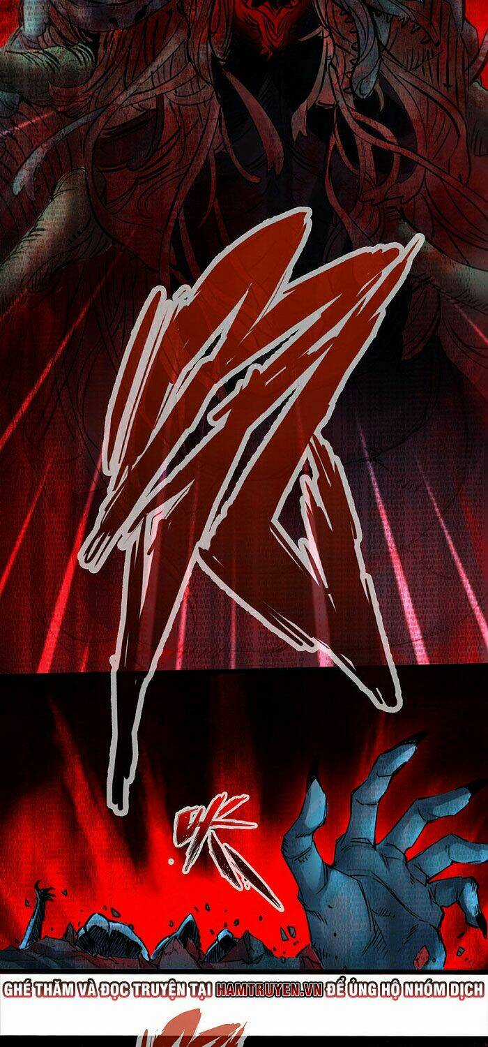 Thông Thiên Chi Lộ - Chapter 51 - Trang 15