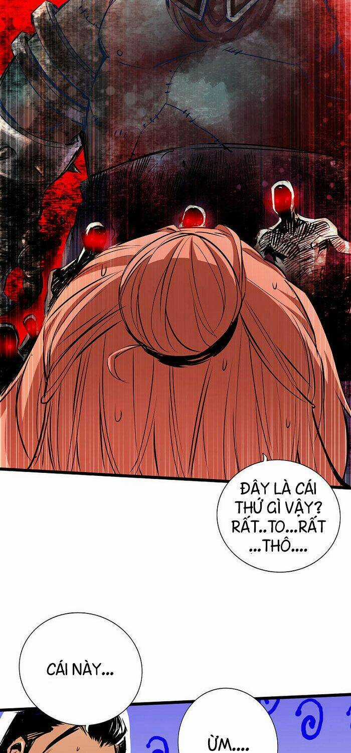 Thông Thiên Chi Lộ - Chapter 51 - Trang 22