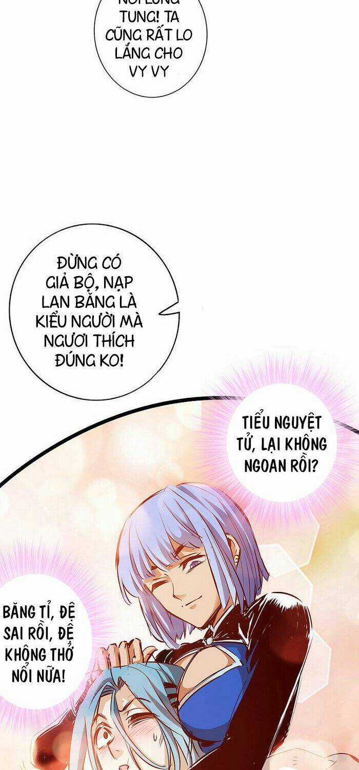 Thông Thiên Chi Lộ - Chapter 51 - Trang 8