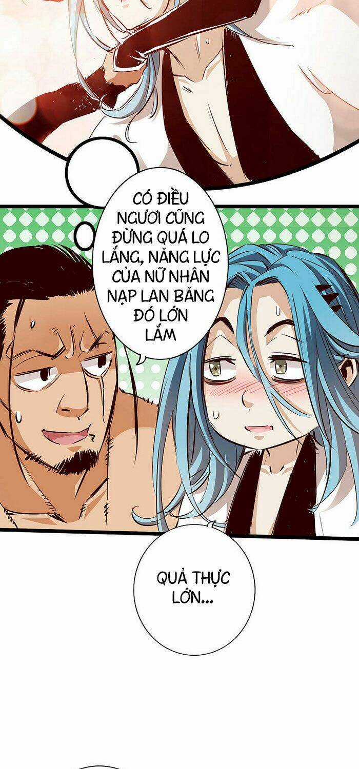 Thông Thiên Chi Lộ - Chapter 51 - Trang 9