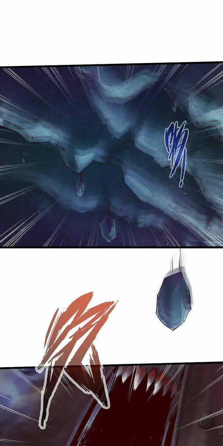 Thông Thiên Chi Lộ - Chapter 52 - Trang 1