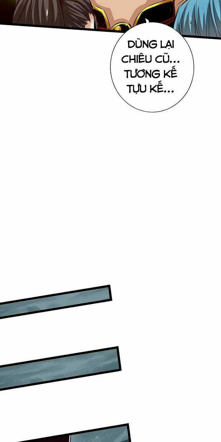 Thông Thiên Chi Lộ - Chapter 52 - Trang 14