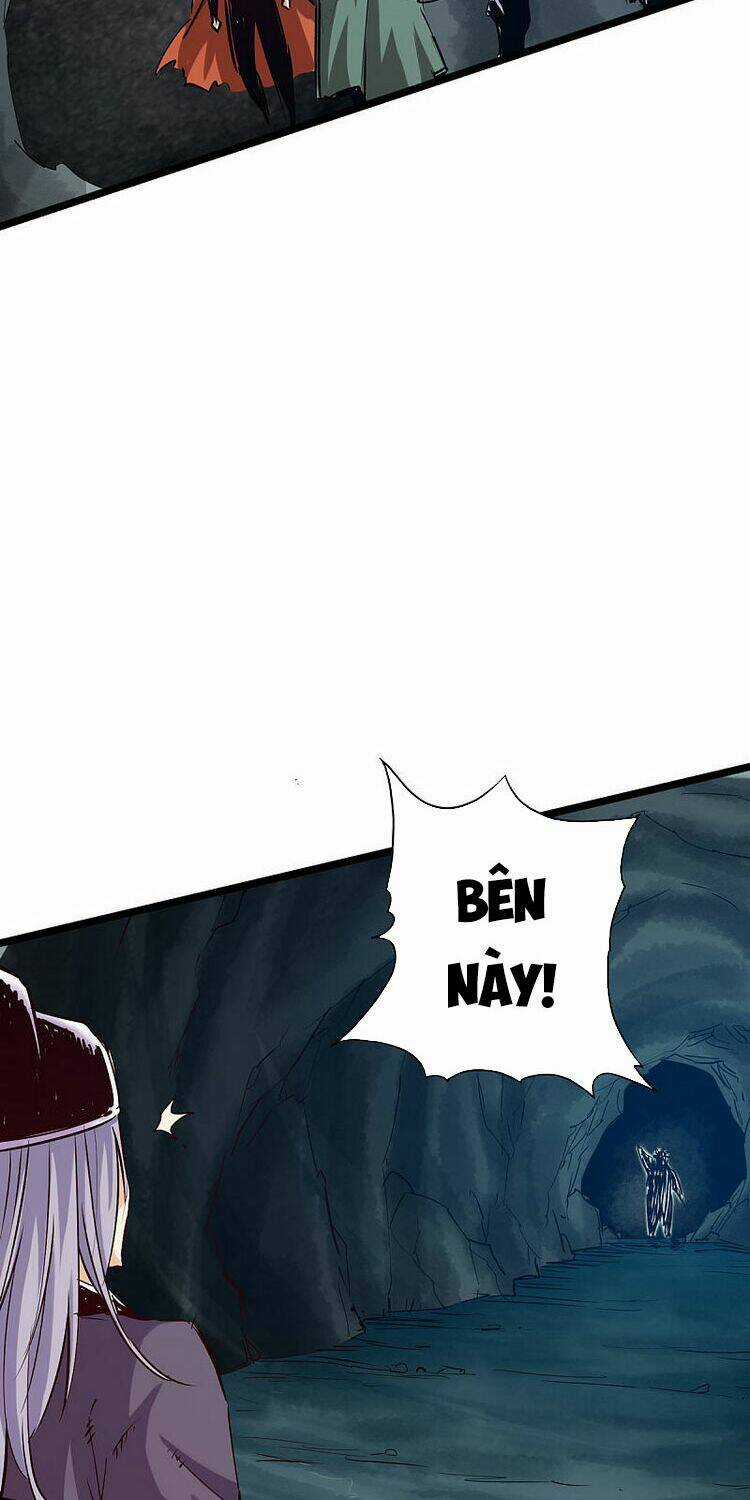 Thông Thiên Chi Lộ - Chapter 52 - Trang 16