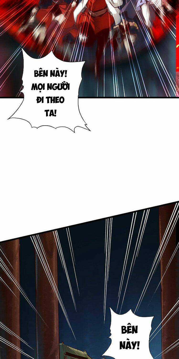 Thông Thiên Chi Lộ - Chapter 52 - Trang 3