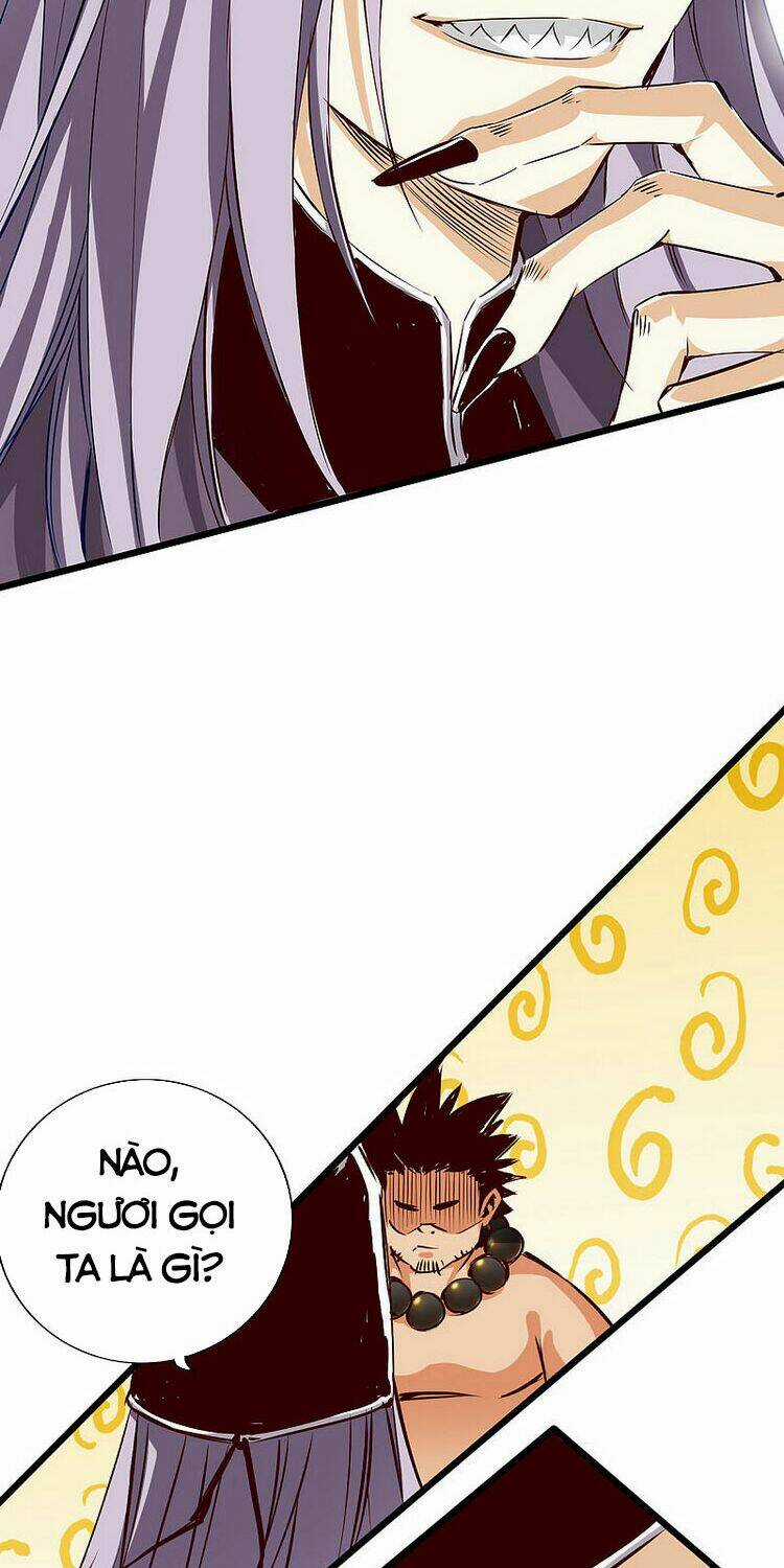 Thông Thiên Chi Lộ - Chapter 52 - Trang 23