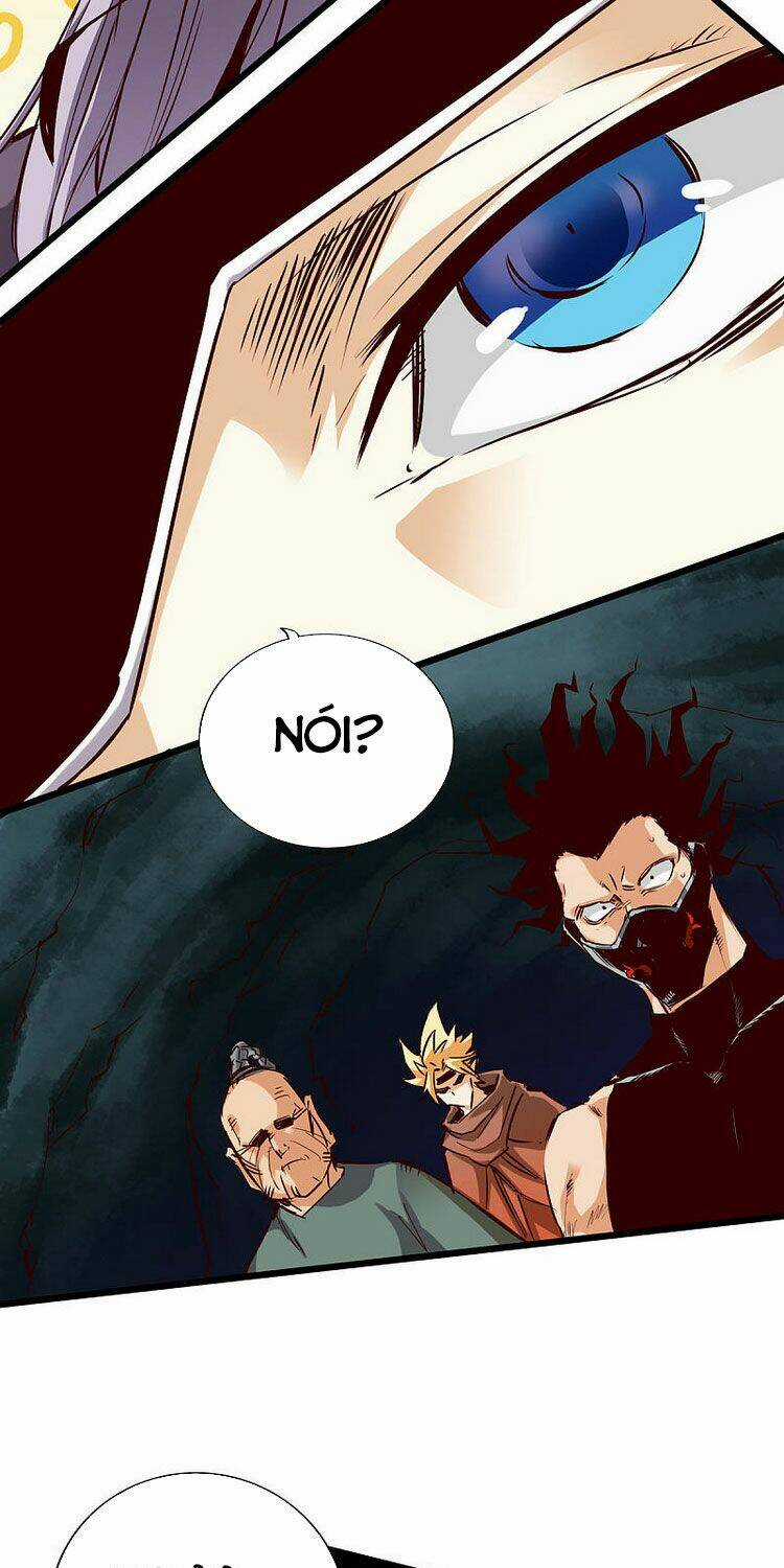 Thông Thiên Chi Lộ - Chapter 52 - Trang 24